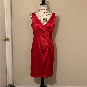 Blonde Nites Dress sz 12